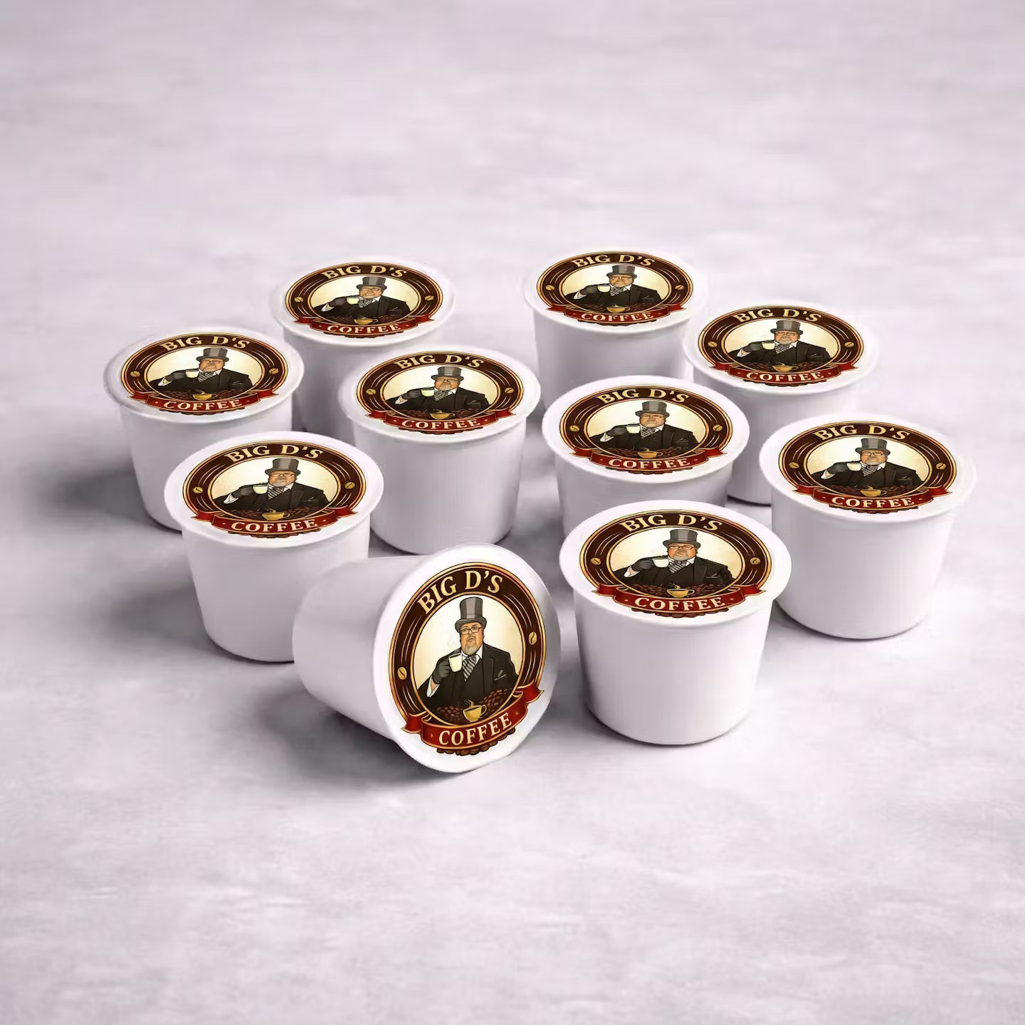 Peru Decaf
